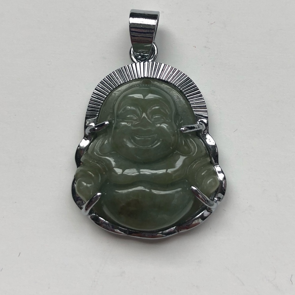 Buddha pendant